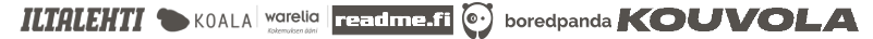 Kustantajat 2 logo