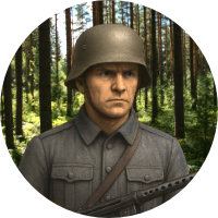 Sotavisa – toinen tietovisa Suomen sotahistoriasta