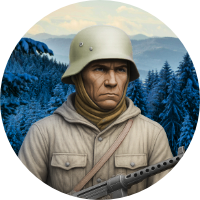 Sotavisa – toinen tietovisa Suomen sotahistoriasta