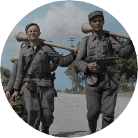 War Quiz 5